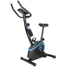 Велотренажер вертикальный MICRUS THUNDER