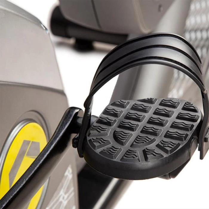 R6019-i ЛЕЖАЩИЙ ВЕЛОСИПЕД НА МАГНИТЕ HMS PREMIUM