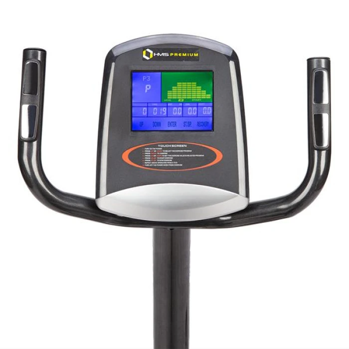 R6019-i ЛЕЖАЩИЙ ВЕЛОСИПЕД НА МАГНИТЕ HMS PREMIUM