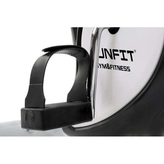 Велотренажер FUNFIT F01 белый