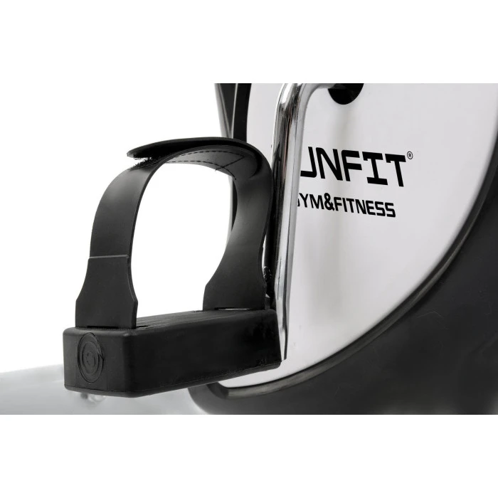 Велотренажер FUNFIT F01 белый