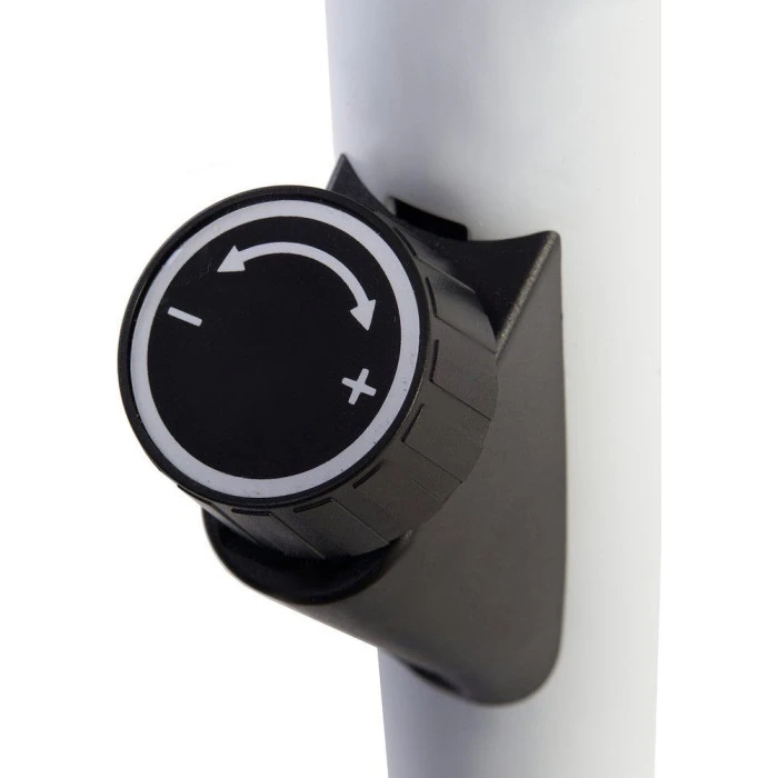 Велотренажер FUNFIT F01 белый