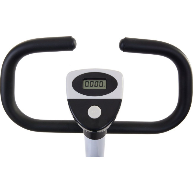 Велотренажер FUNFIT F01 белый