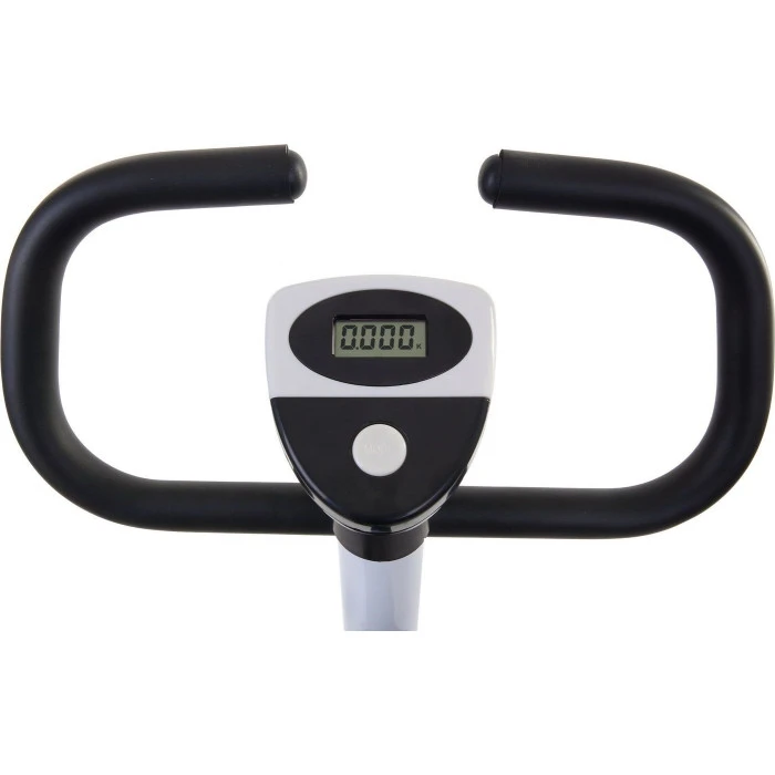 Велотренажер FUNFIT F01 белый