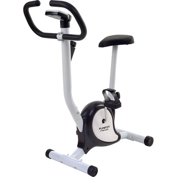 Велотренажер FUNFIT F01 белый