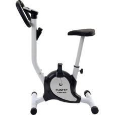 Велотренажер FUNFIT F01 белый
