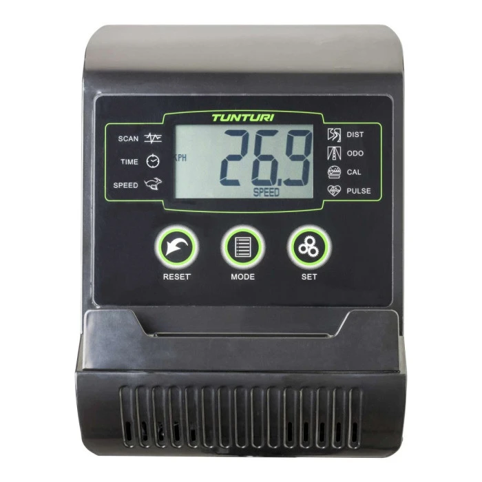 Велотренажер магнитный TUNTURI CARDIO FIT B40