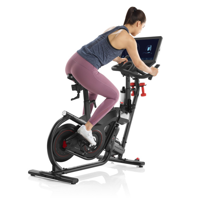 Велотренажер спиннинговый электрический BOWFLEX VELOCORE 22i