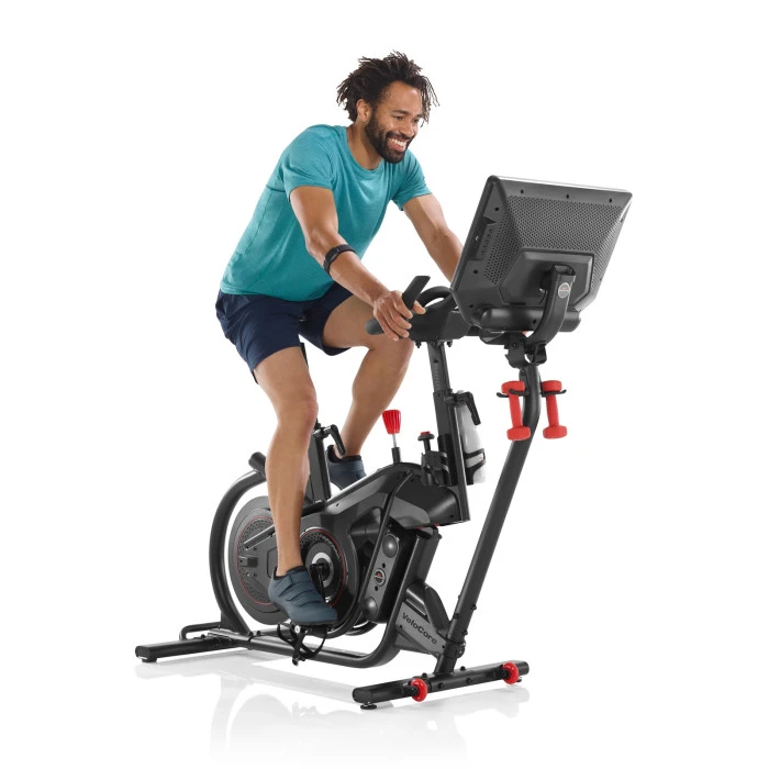 Велотренажер спиннинговый электрический BOWFLEX VELOCORE 22i