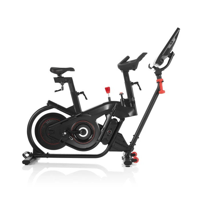 Велотренажер спиннинговый электрический BOWFLEX VELOCORE 22i
