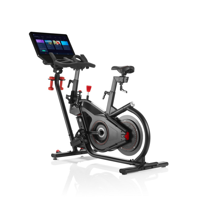 Велотренажер спиннинговый электрический BOWFLEX VELOCORE 22i