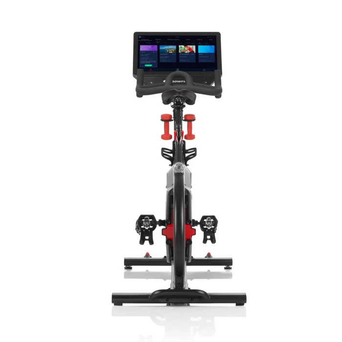 Велотренажер спиннинговый электрический BOWFLEX VELOCORE 22i