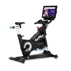 Велотренажер спиннинговый магнитный FREEMOTION b22.7 COACHBIKE