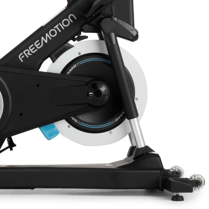 Велотренажер спиннинговый магнитный FREEMOTION b22.7 COACHBIKE