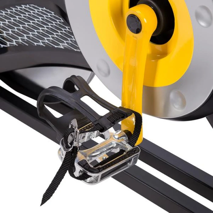 Велотренажер механический спиннинговый HMS PREMIUM SW7200