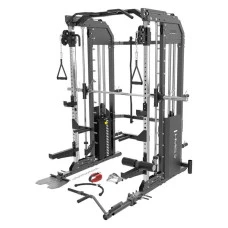 CYKLOP 4 SMITH MACHINE ПОЛУКОМЕРЧЕСКИЙ HMS
