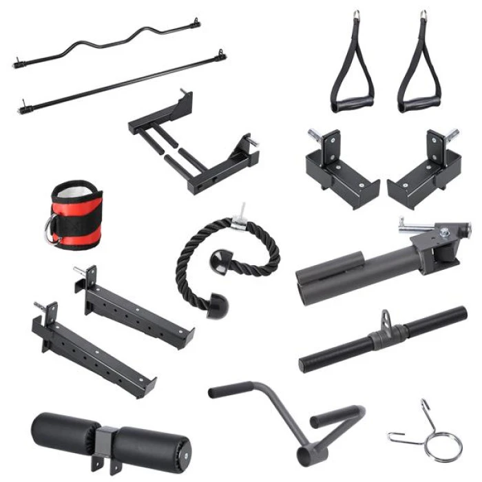 CYKLOP 4 SMITH MACHINE ПОЛУКОМЕРЧЕСКИЙ HMS