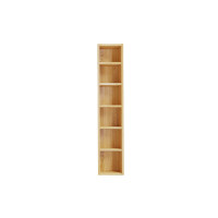 Модуль со стеллажом для NOHRD Wall Cherry