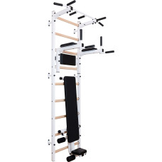 Лестница многофункциональная гимнастическая BenchK 313B