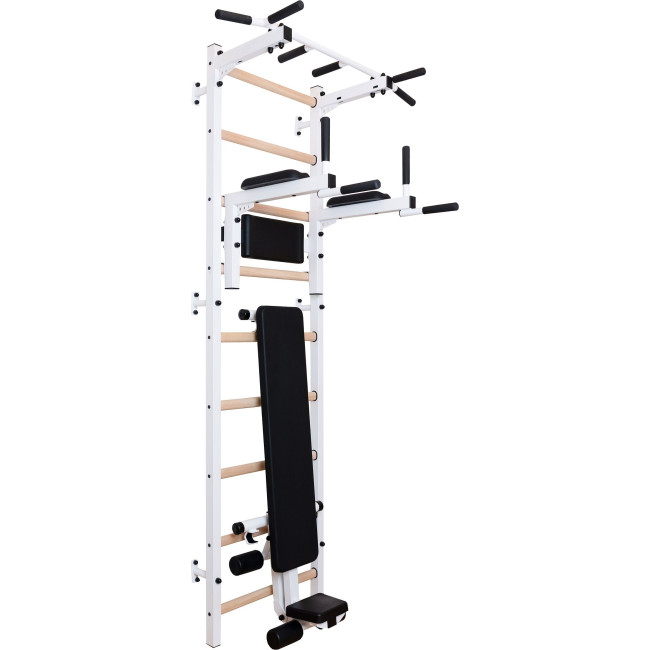 Лестница многофункциональная гимнастическая BenchK 313B