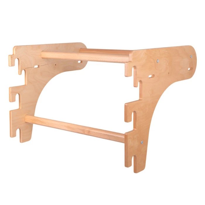 Турник для подтяжки для шведской стенки inSPORTline на 80 см