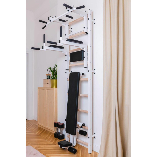 Лестница гимнастическая Benchk 713W