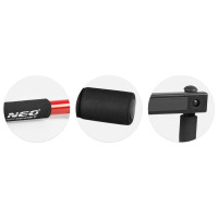 Турник для подтягивания NS-313