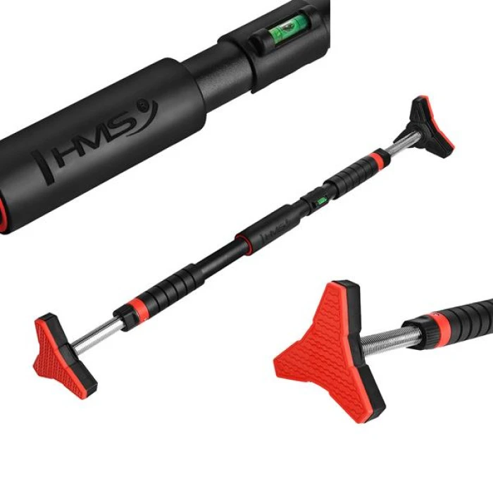 Дверной турник 70-100 см. HMS DD400