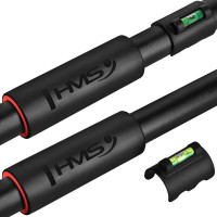 Дверной турник 70-100 см. HMS DD400