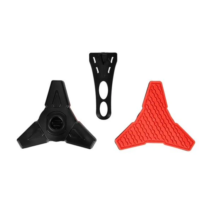 Дверной турник 70-100 см. HMS DD400