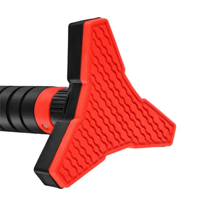 Дверной турник 70-100 см. HMS DD400