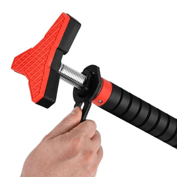 Дверной турник 70-100 см. HMS DD400