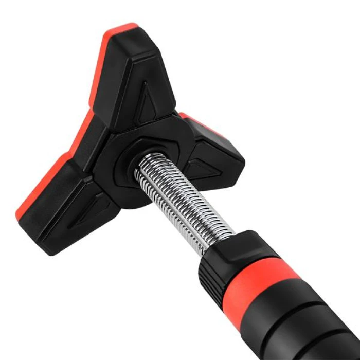 Дверной турник 70-100 см. HMS DD400