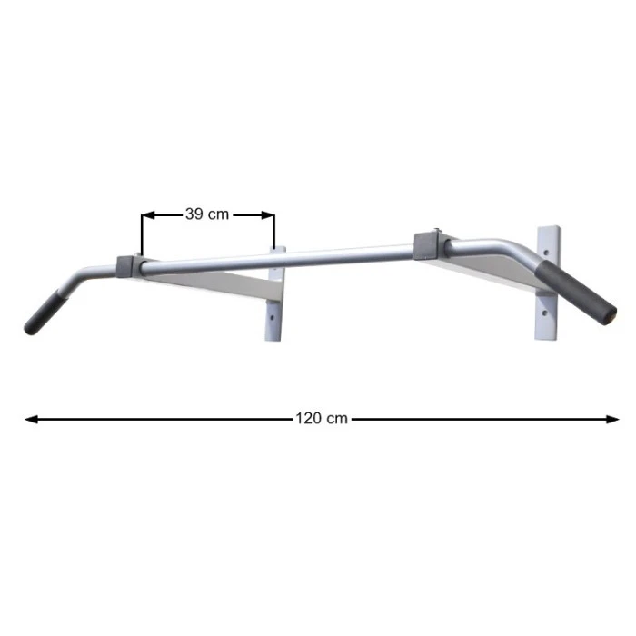 Турнік настінний для підтягувань MASTER