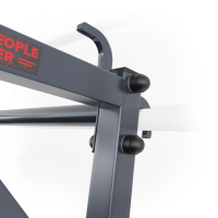 Турник для подтяжек и брусья для стремянки K-Sport KSSL080