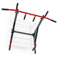 Турник для подтяжек и брусья для стремянки K-Sport KSSL080