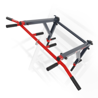 Турник для подтяжек и брусья для стремянки K-Sport KSSL080