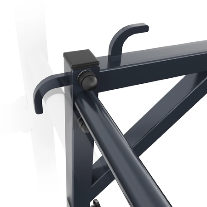 Турник для подтяжек и брусья для стремянки K-Sport KSSL080