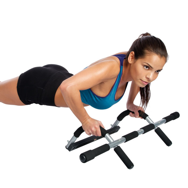 Планка многофункциональная BODY SCULPTURE BODY GYM BB 268