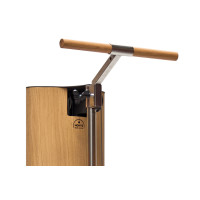 Штанга для підтягувань Multi-Gym NOHRD SlimBeam Oak Oak