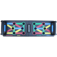 Доска для отжиманий MASTER Multi Exercise Brackets MAS4A103