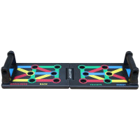 Доска для отжиманий MASTER Multi Exercise Brackets MAS4A103