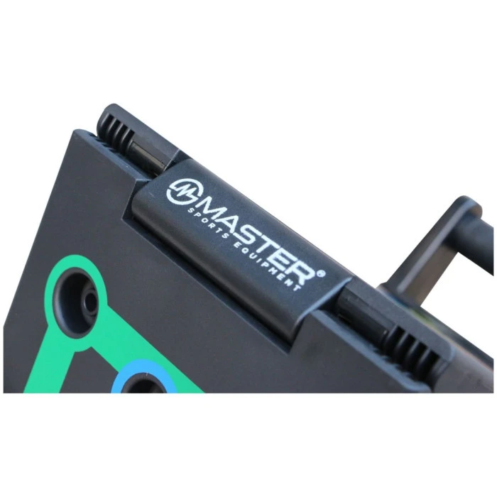 Дошка для віджимань MASTER Multi Exercise Brackets MAS4A103