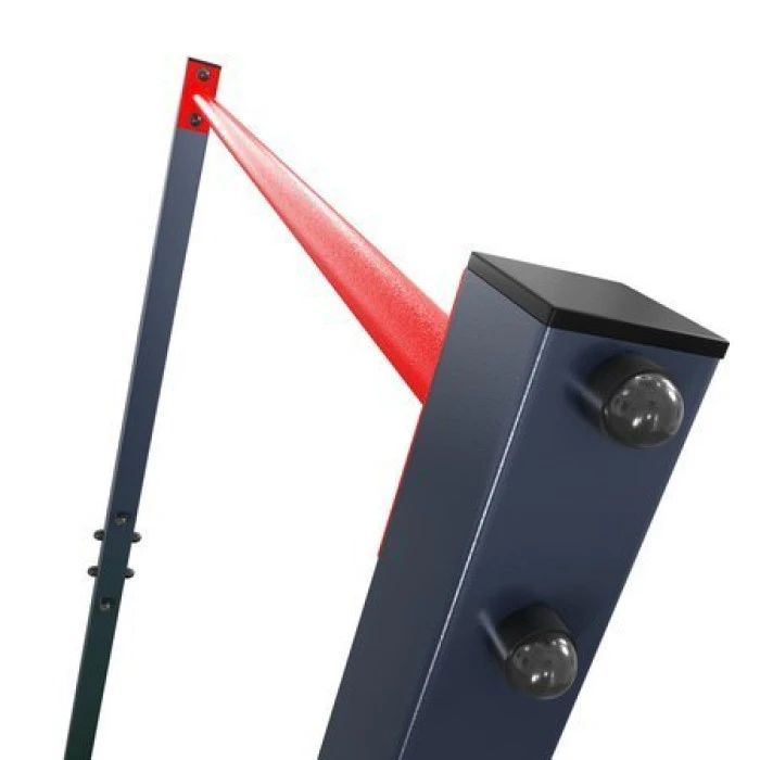 Уличный турник для подтягивания K-Sport KSOZ001