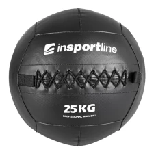 Медбол inSPORTline Walbal SE 25 кг
