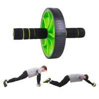Ролик гімнастичний для тренувань inSPORTline AB Roller AR100