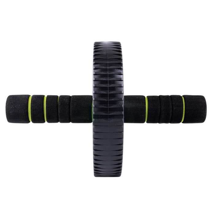 Ролик гимнастический для тренировок inSPORTline AB Roller AR100