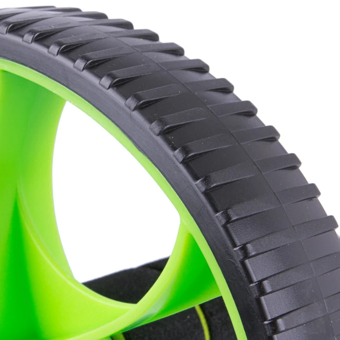 Ролик гимнастический для тренировок inSPORTline AB Roller AR100