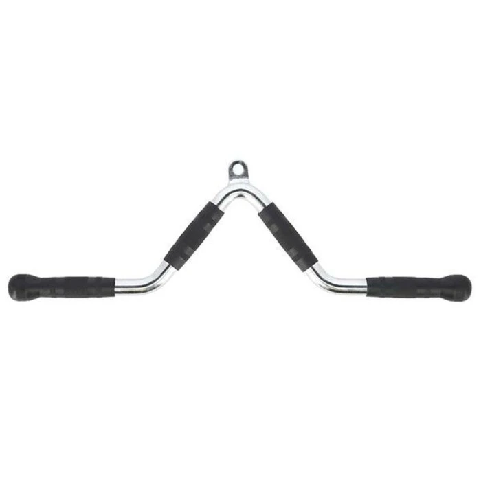 Штанга UW18 HMS – черная