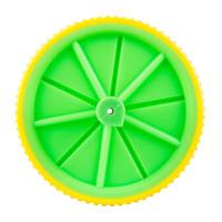 Ролик гімнастичний для тренувань inSPORTline AR150 подвійний